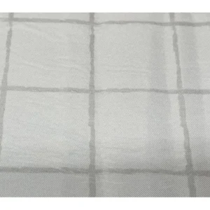 Super Prezzo Barolo, tovaglia 100x100, perla, 20 pz