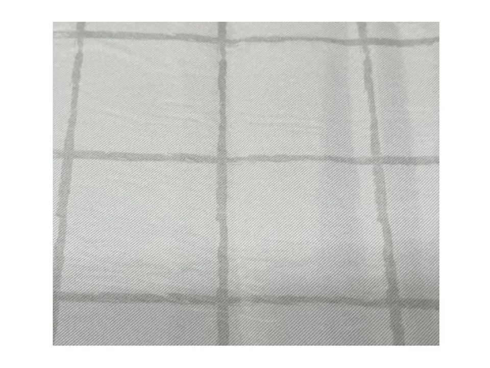 Super Prezzo Barolo, tovaglia 100x100, perla, 20 pz