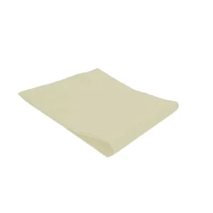 Fiesta, confezione 100 tovagliette 30x40, champagne Ultima Occasione