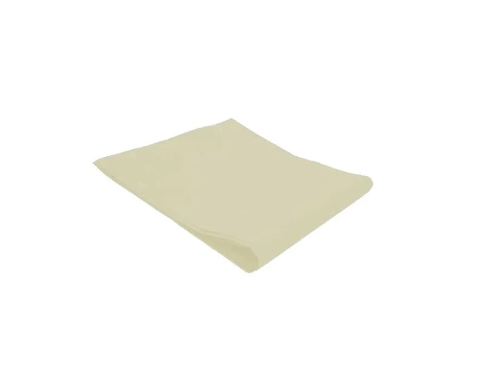 Fiesta, confezione 100 tovagliette 30x40, champagne Ultima Occasione