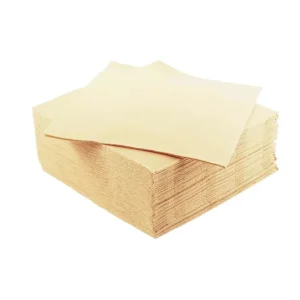 Offerta Del Giorno Linen, confezione 1000 tovaglioli 40x40, champagne