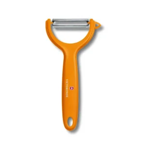 Victorinox - Pela Patate e Verdure Arancione Acquista Ora