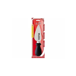 De Luca - Coltello da Formaggio in Acciaio Inox Popolare