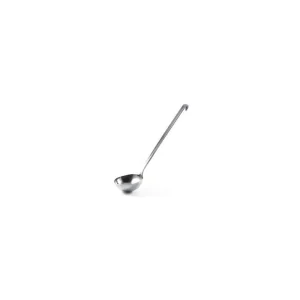 Subito Disponibile Mestolo in Acciaio Inox diam. 9x35 cm