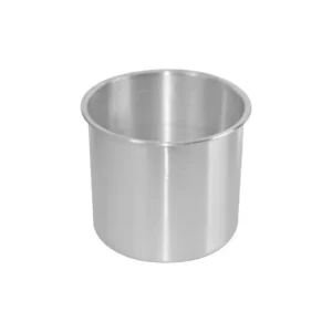 Novità Pentalux - Stampo Forma Pan Brioche in Alluminio 18 cm