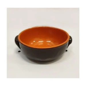 Benegiamo - Tegame in Terracotta 30 cm Promo Stagionale
