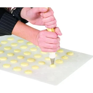 Decora - Tappetino in Silicone per Macaron Vendita Finale