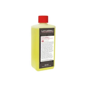 Lotusgrill - Gel combustibile per accensione 500ml Prezzo Ridotto