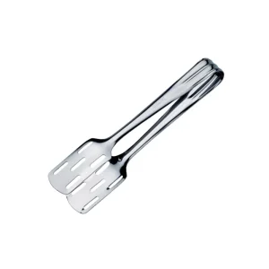 Occasione Imperdibile Ghidini - Pinza a Molla per Dolce in Acciaio Inox