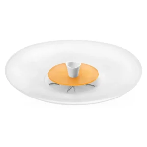 Prezzo Conveniente Metaltex - Coperchio Universale per Pentole in Silicone 30 cm