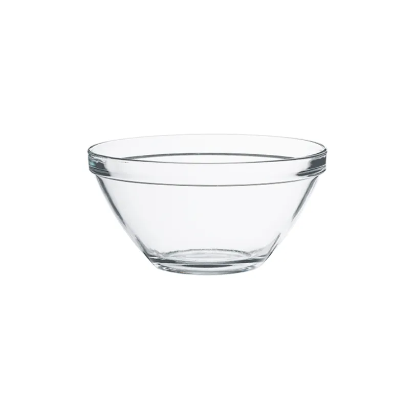 Bormioli - Coppetta di Vetro Pompei da 14 cm Offerta Del Giorno