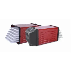 Promozione Esclusiva Tre Spade - Essiccatore Alimentare Atacama Professionale F77000