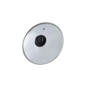 Spedito Oggi Coperchio Vetro 16 cm