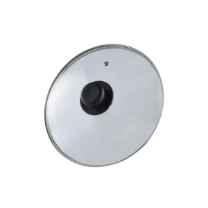 Coperchio Vetro 22 cm Pagamento Sicuro