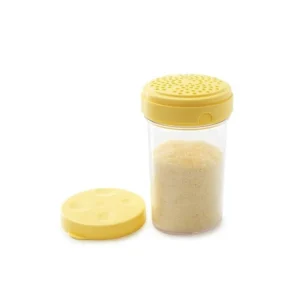 Snips - Contenitore Spargiformaggio Grattugiato 14 cm Subito Disponibile