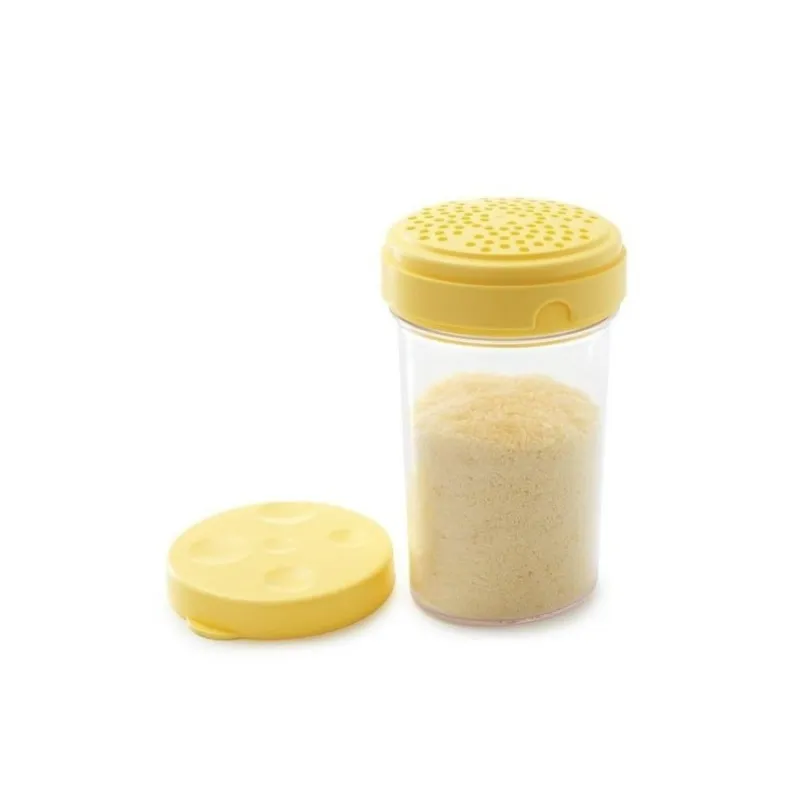 Snips - Contenitore Spargiformaggio Grattugiato 14 cm Subito Disponibile