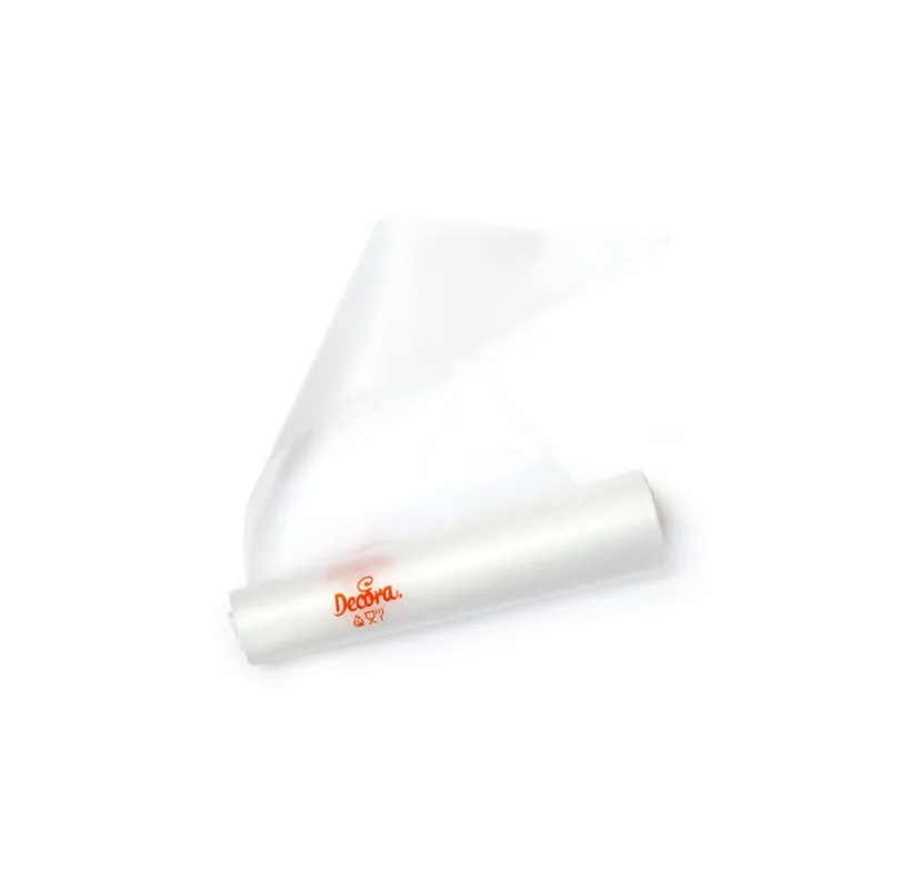 Decora - Sac a Poche Monouso Comfort Soft Touch 40 cm Compra Adesso