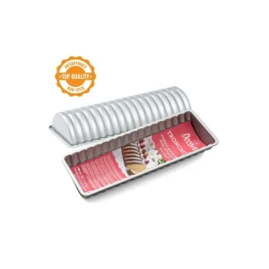 Decora - Stampo in Alluminio Anodizzato Tronchetto 31 cm Bestseller