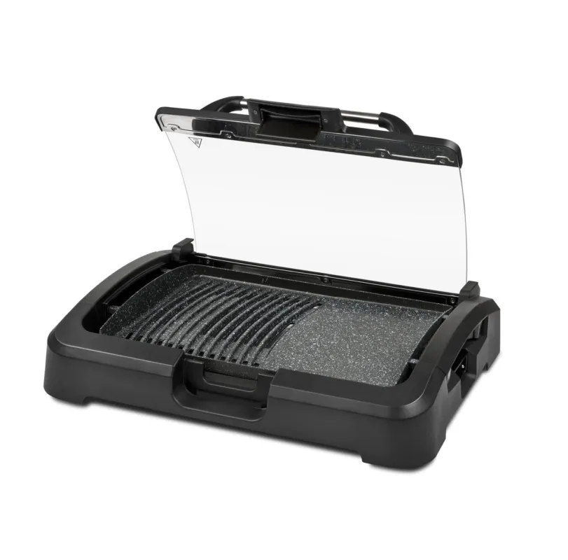 G3Ferrari - Griglia Elettrica Barbecue Gratella XL G10129 Acquista Ora