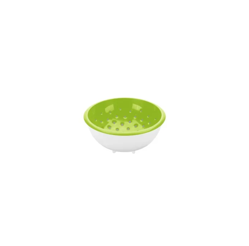 Tescoma - Scolatutto con Ciotola Linea Vitamino 20 cm Nuovo Arrivo