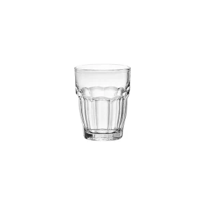 Bormioli - Bicchiere in Vetro One Shot Rock Bar set 6 pezzi da 7 cl Ultima Occasione