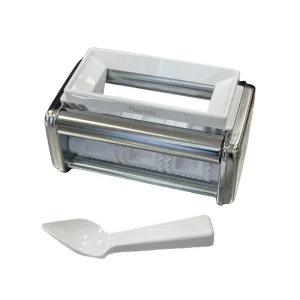 Marcato - Raviolatore Accessorio Ravioli 45 mm per Macchina per Pasta Atlas Nuovo Arrivo
