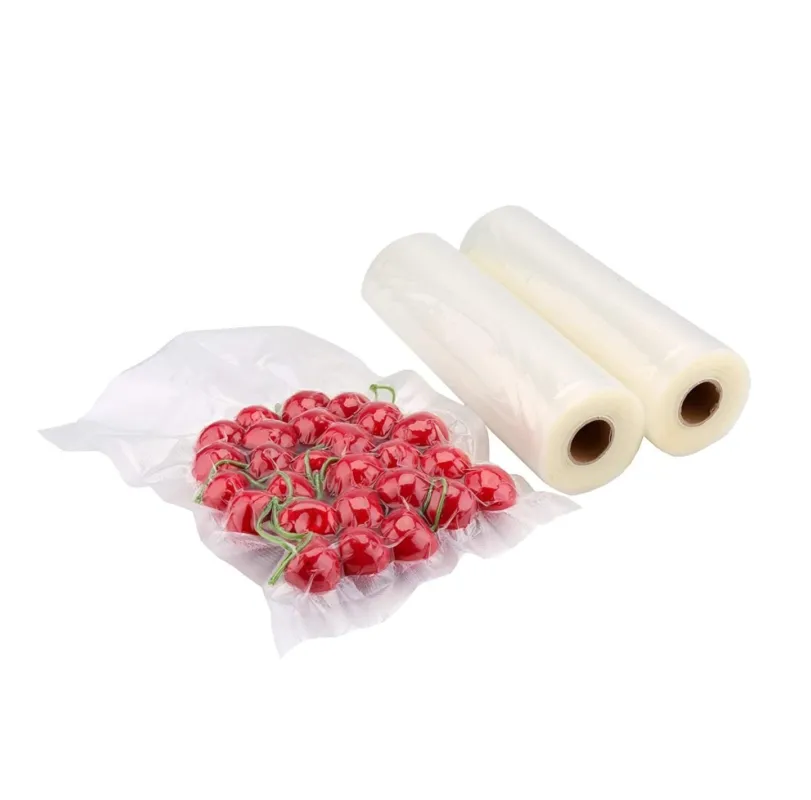 Vesta - Set 2 Rotoli per Sottovuoto 20,5x600 cm Economico