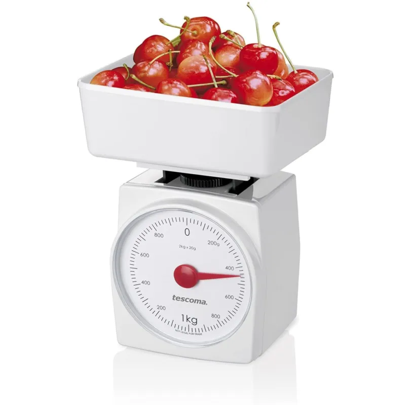 Promozione Tescoma - Bilancia da Cucina Analogica 2 Kg