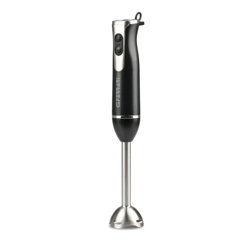 G3Ferrari - Frullatore Mixer a Immersione Mulinello 400W G20083 Prezzo Scontato