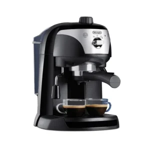 Macchina Caffe‘ Ec221.B Offerta Del Giorno