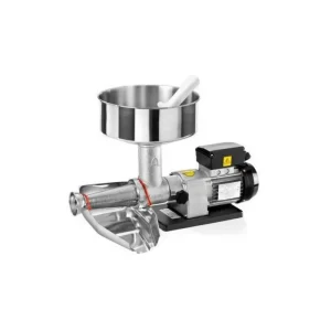 Tre Spade - Spremipomodoro Elettrico n. 4 Med Junior F17400J/I Offerta Limitata