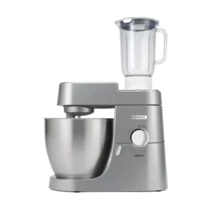 Kenwood - Impastatrice Planetaria 6,7 litri con Frullatore KVL4110S Ultime Pezzi