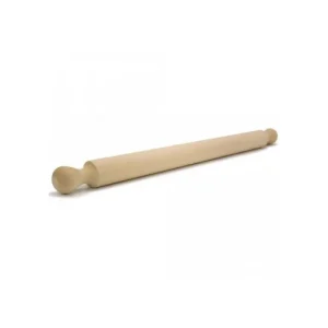 Offerta Meeting - Mattarello in Legno per Pasta Made in Italy 60 cm