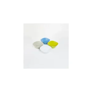 Ecoplast - Insalatiera in Plastica Riciclabile Dorica 20 cm Ordina Subito
