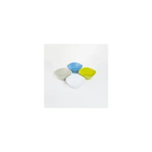 Saldi Ecoplast - Insalatiera in Plastica Riciclabile Dorica 24 cm
