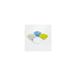 Direttamente Dal Produttore Ecoplast - Insalatiera in Plastica Riciclabile Dorica 28 cm