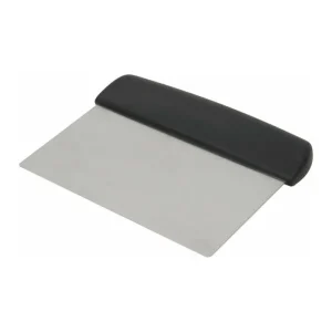 Ilsa - Spatola Raschietto Tagliapasta in Acciaio Inox 15 cm Ordina Subito