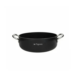 Compra Oggi Stesso Tognana - Casseruola Antiaderente 2 Manici Professionale 28 cm Prodiamond