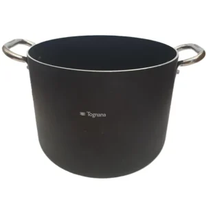 Spedito Oggi Tognana - Pentola Antiaderente 2 Manici Professionale 28 cm Prodiamond