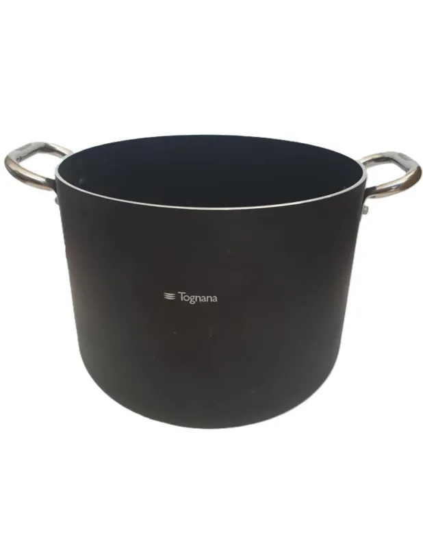 Spedito Oggi Tognana - Pentola Antiaderente 2 Manici Professionale 28 cm Prodiamond