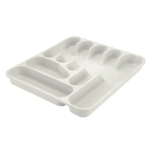 Tontarelli - Portaposate Grande da Cassetto 41 cm Non Perdere