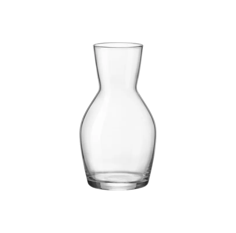 Bormioli - Caraffa Vino Ypsilon Wine 50 cl Reso Gratuito