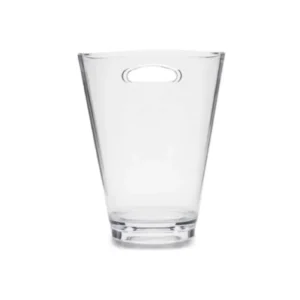 Acquista Ora Ghidini - Cestello Porta Ghiaccio per Champagne e Spumante