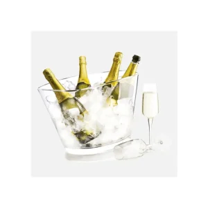 Ghidini - Cestello Porta Ghiaccio per Champagne e Spumante Compra Oggi Stesso