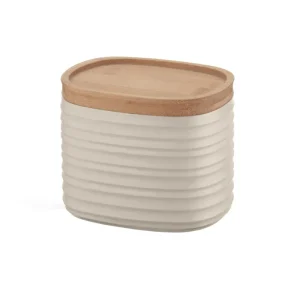 Sconto Guzzini - Barattolo Contenitore Tierra S ‘Made for Nature‘ Argilla