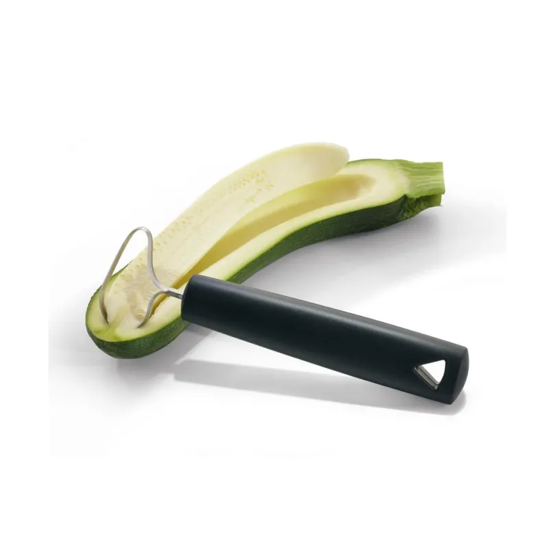Triangle - Svuota Verdure e Frutta in Acciaio Inox Nuovo Arrivo