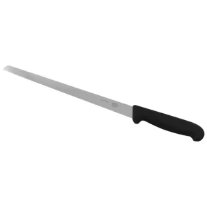 Direttamente Dal Produttore Victorinox - Coltello sottile prosciutto manico in fibrox 30 cm