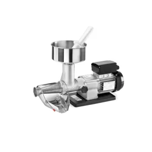 Tre Spade - Spremipomodoro Elettrico SpremiTO n. 3 Inox F14000/I Compra Adesso