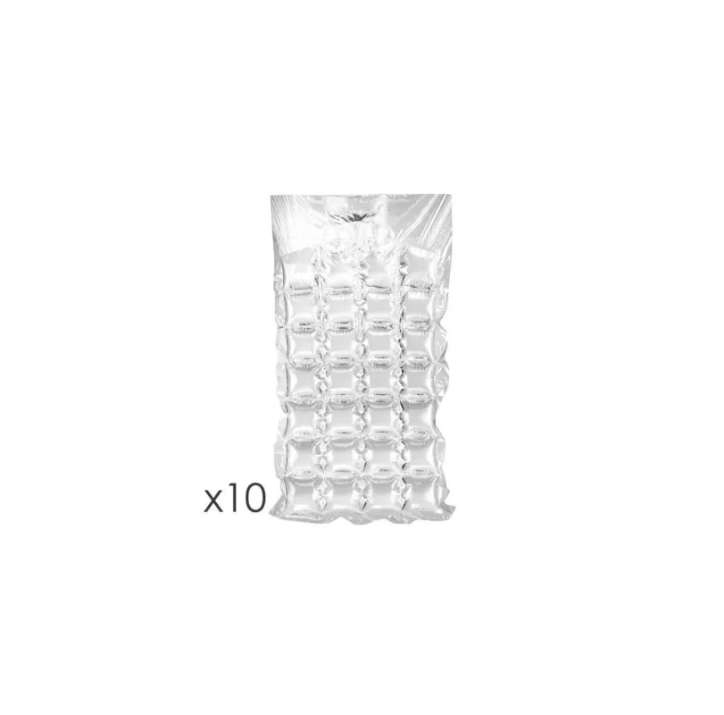 Prezzo Di Fabbrica Tescoma - Set 10 Sacchetti per Cubetti Ghiaccio 280 Presto