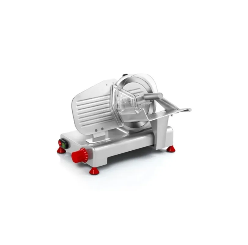 Tre Spade - Affettatrice Elettrica Domus 195 F60090/A Offerta Del Giorno